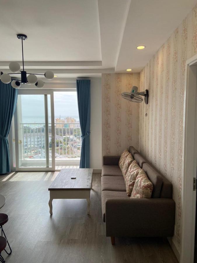 Nd Homestay Vũng Tàu Exterior foto