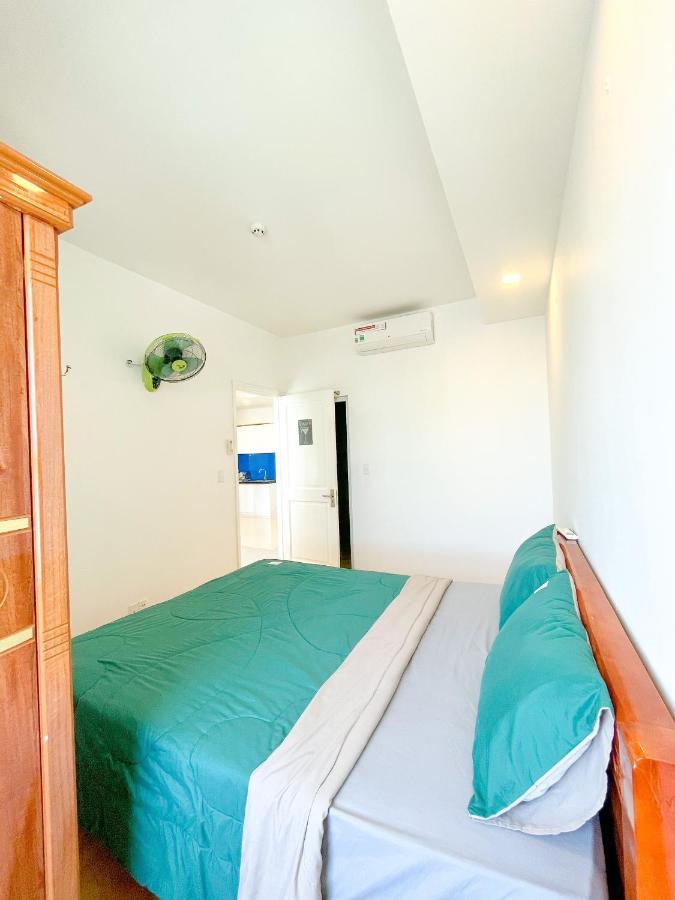 Nd Homestay Vũng Tàu Exterior foto