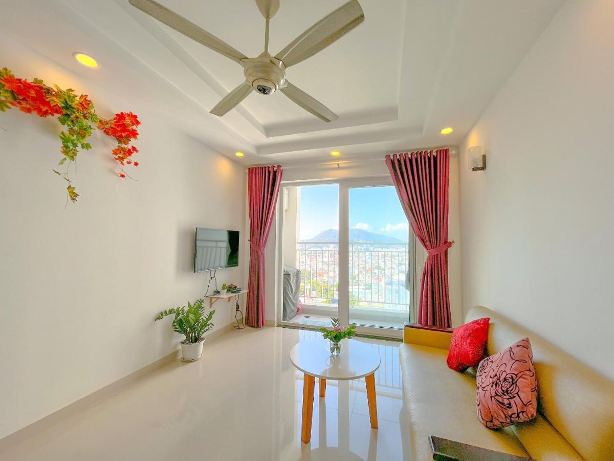 Nd Homestay Vũng Tàu Exterior foto