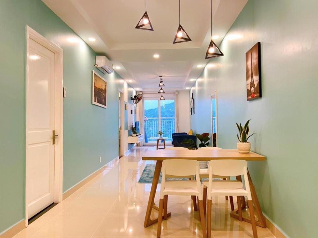 Nd Homestay Vũng Tàu Exterior foto