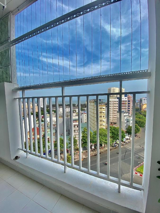 Nd Homestay Vũng Tàu Exterior foto
